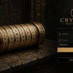 Cryptex Login