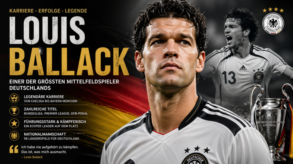 Louis Ballack