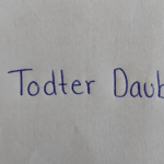 Jo Todter Daubner