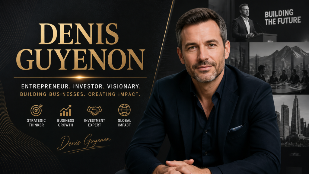 Denis Guyenon