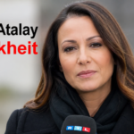 Pinar Atalay Krankheit