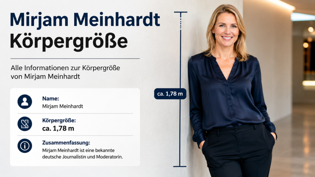 Mirjam Meinhardt