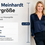 Mirjam Meinhardt