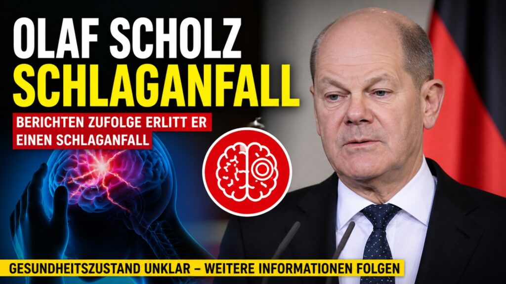 Olaf Scholz