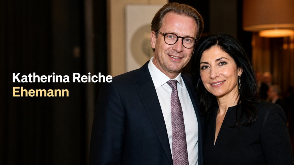 Katherina Reiche